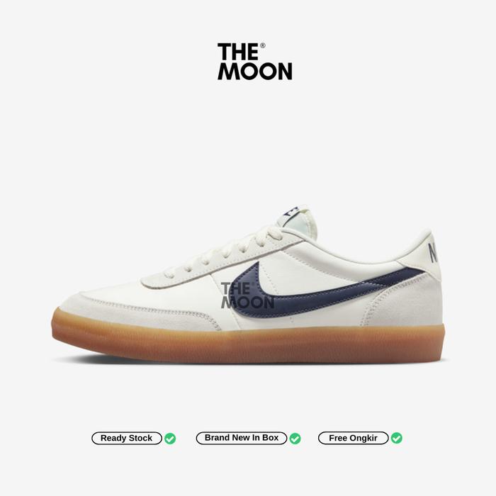 Sepatu/Sneakers Nike Killshot 2 J Crew Sail Midnight Navy