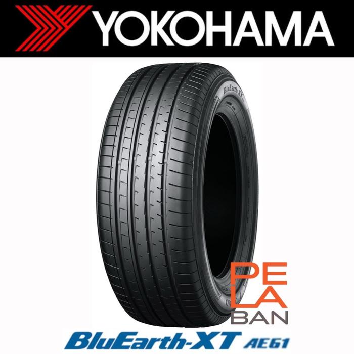 Ban Yokohama 235/50 R18 BluEarth XT 235 50 18