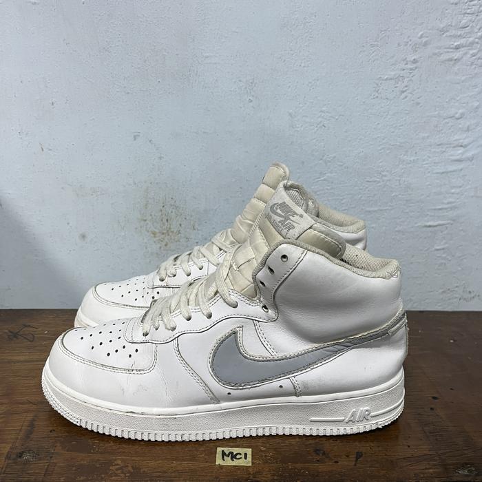 Sepatu second ori nike af1 mid size 41