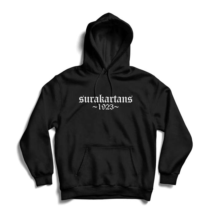 Hoodie pria dan wanita surakartans