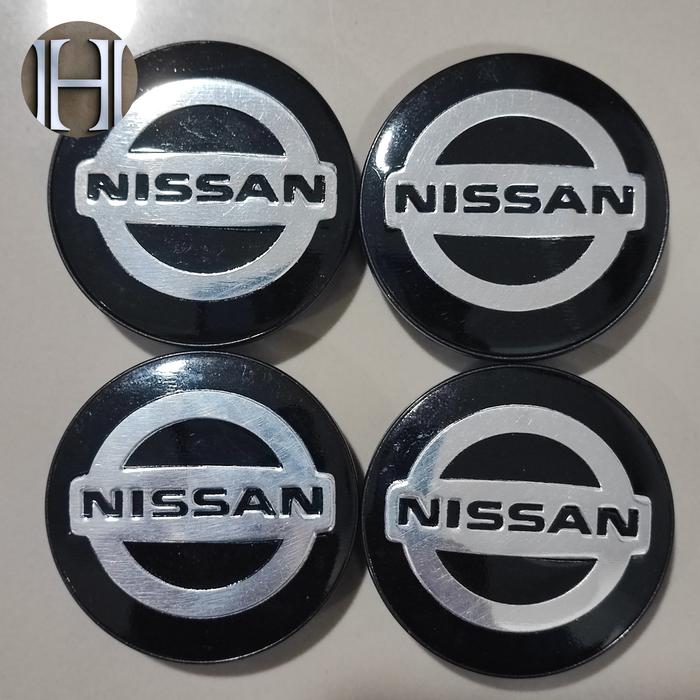 Center Dop Velg Nissan Original