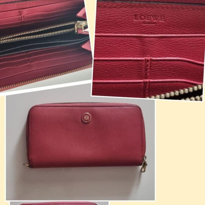 DOMPET LOEWE SPAIN AUTHENTIQ