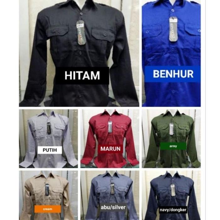 Kemeja PDAM baju PDAM seragam PDAM Pdh PDAM Kemeja kerja PDAM baju kerja PDAM seragam kerja PDAM Pdh