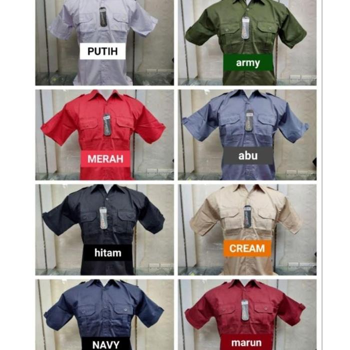 kemeja PT PAMA baju PT PAMA seragam PT PAMA Pdh PT PAMA kemeja kerja PT PAMA baju kerja PT PAMA sera