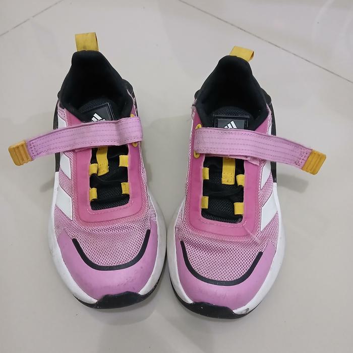 sepatu adidas anak second