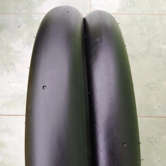 BAN SWALLOW DRAG BLASTER 60/80 SOFT COMPOUND ORIGINAL