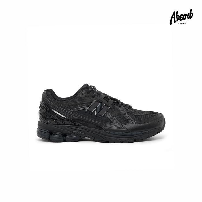 New Balance 1906U (Triple Black) M1906NJ 1906