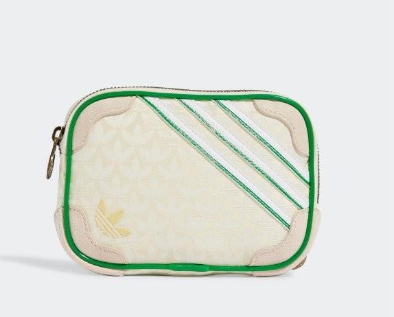 TAS ADIDAS MINI AIRLINER IS3007