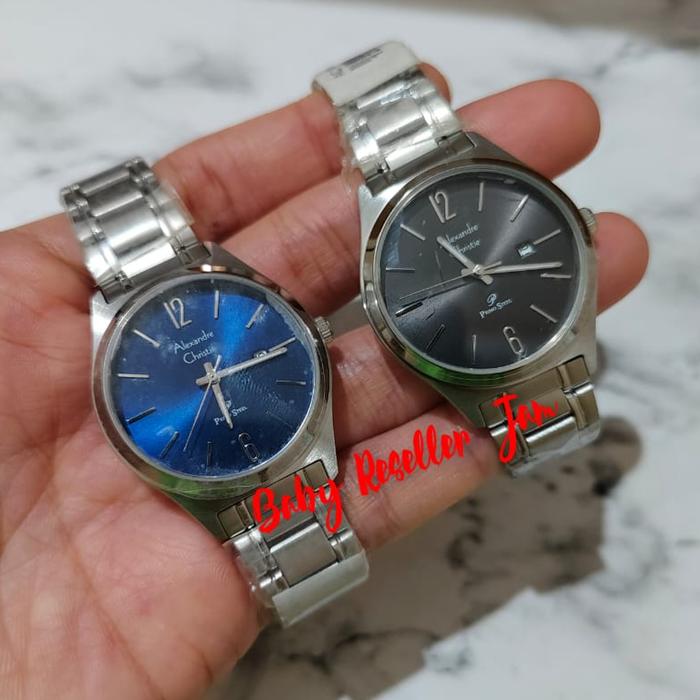 Jam Tangan Wanita Alexandre Christie AC1009 AC 1009 Original & Garansi