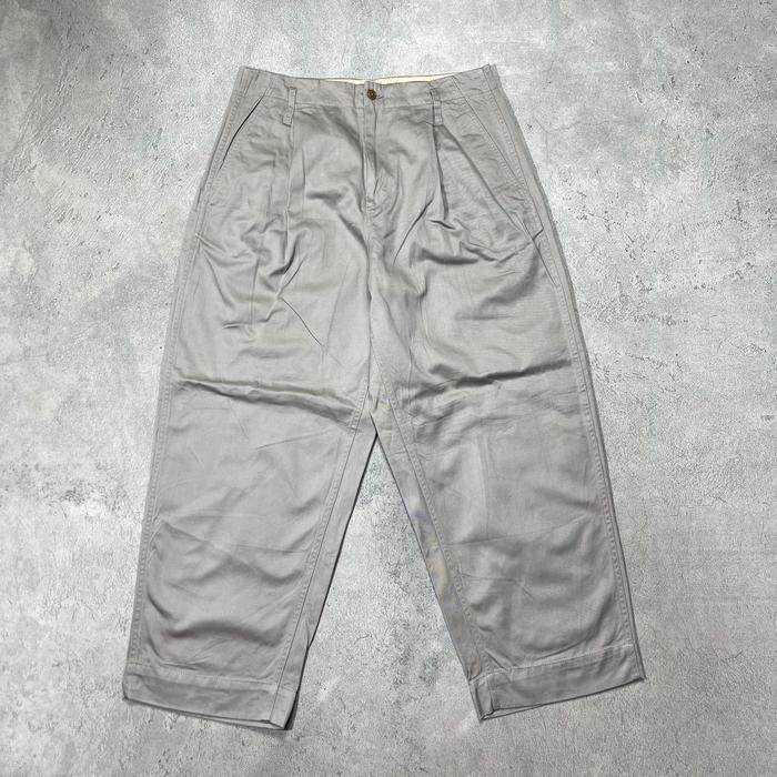 Celana Panjang Chinos Journal Standard Size 30 Second