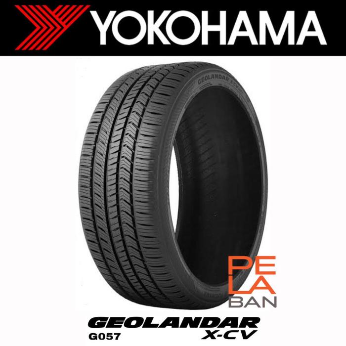 Ban Yokohama 275 45 R21 Geolandar XCV 275 45 21