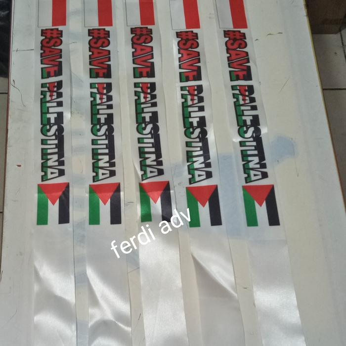 slayer palestina