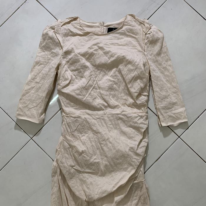VINTAGE LANVIN ITALY DRESS