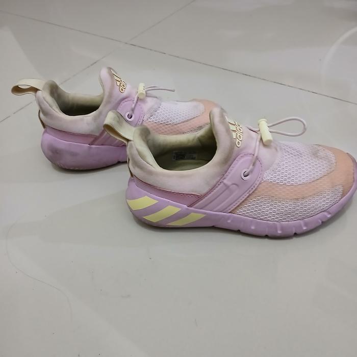 sepatu adidas anak ori second