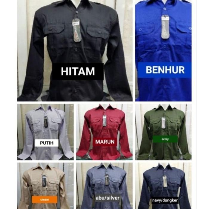 kemeja engineering baju engineering seragam engineering kemeja kerja engineering baju kerja engineer