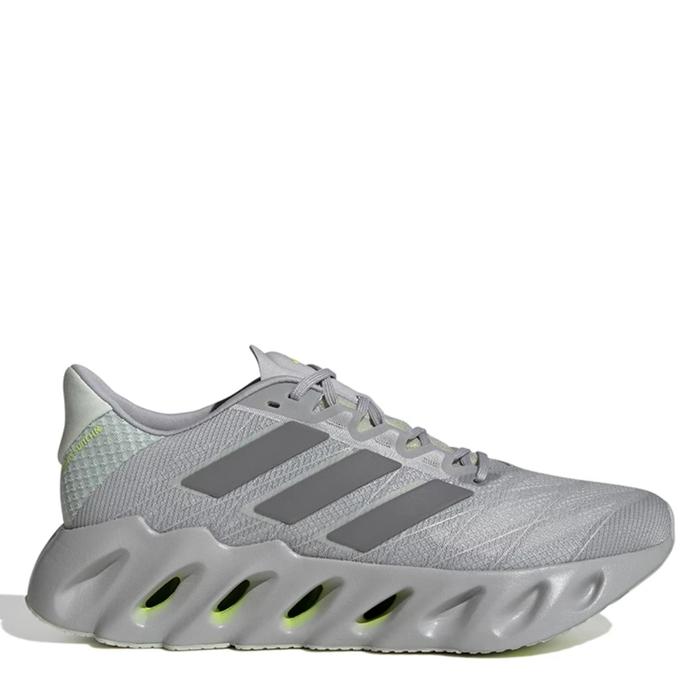 Sepatu Adidas Switch FWD 2 Grey Two Men Original Limited
