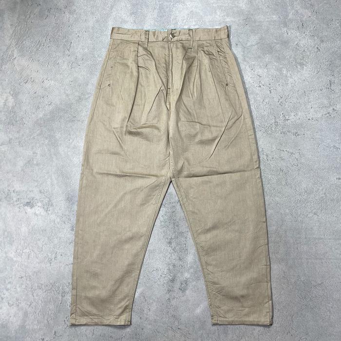 Celana Panjang Denim Fieldcore Size 31 Second