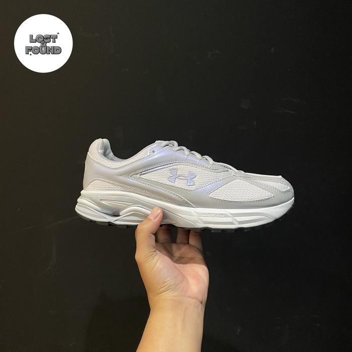 UNDER ARMOUR HOVR APPARITION IRIDESCENT