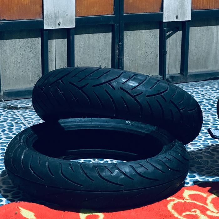Ban original copotan pcx 160cc