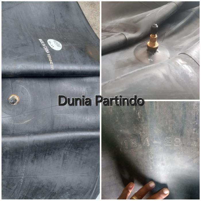 Ban Dalam 18.4-28 ARMOUR , TAISHAN , DONGAH , ASCENDO