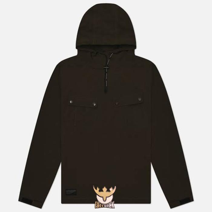 Jacket Peaceful Hooligan Watchman