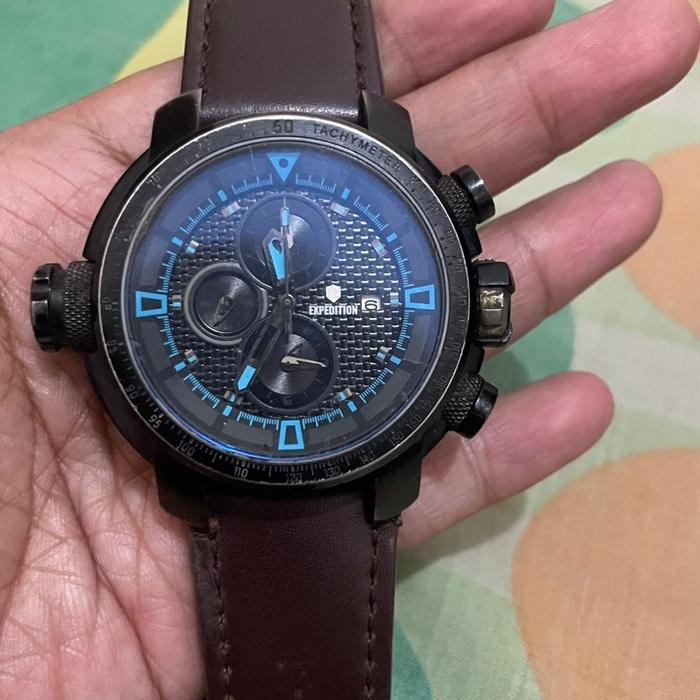 Jam tangan,expedition airborne