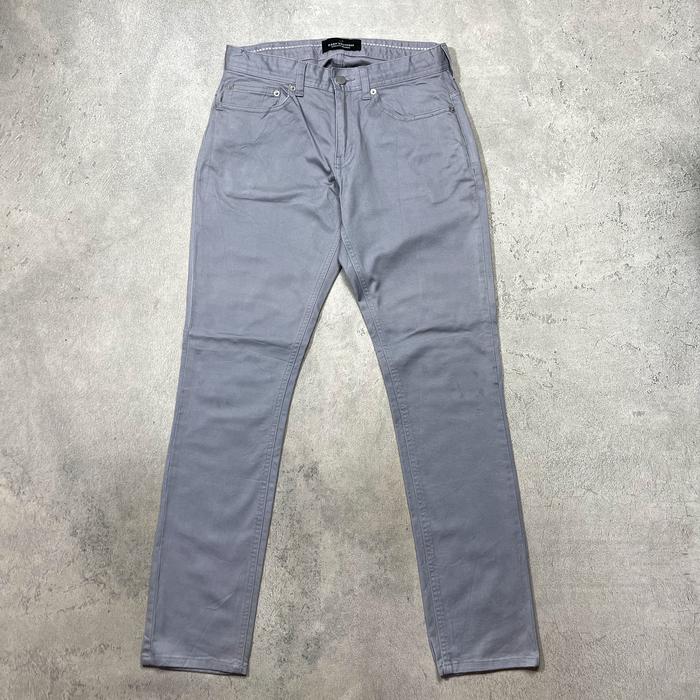 Celana Jeans Nano Universe Size 27 Second