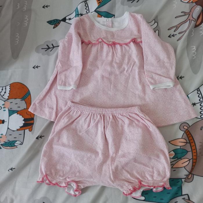 Petit Bateau Set Murah Bagus