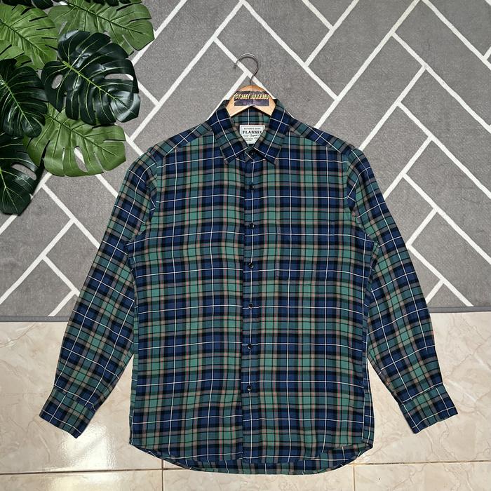 Uniqlo Flannel | Flannel Uniqlo | Kemeja Flannel Uniqlo | Kemeja Flanel Uniqlo | Uniqlo Flannel Shir