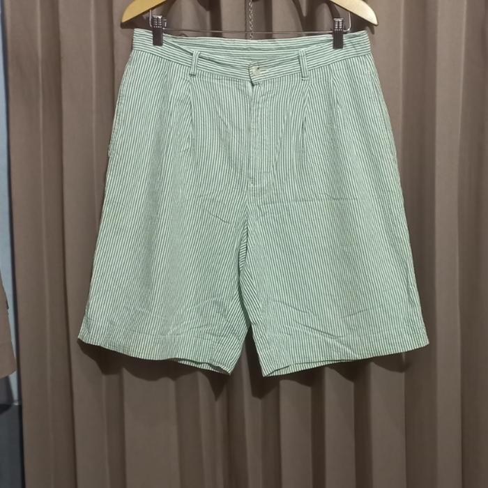 Celana pendek Giordano second branded