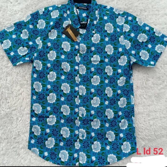 kemeja hassenda Sale