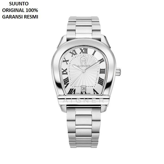 Jam Tangan Aigner Siena AGW.244006 ORiginal Garansi Resmi
