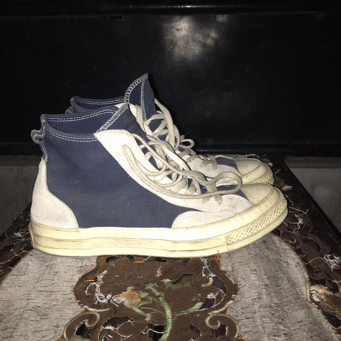 Sepatu CONVERSE Second Made In Vietnam