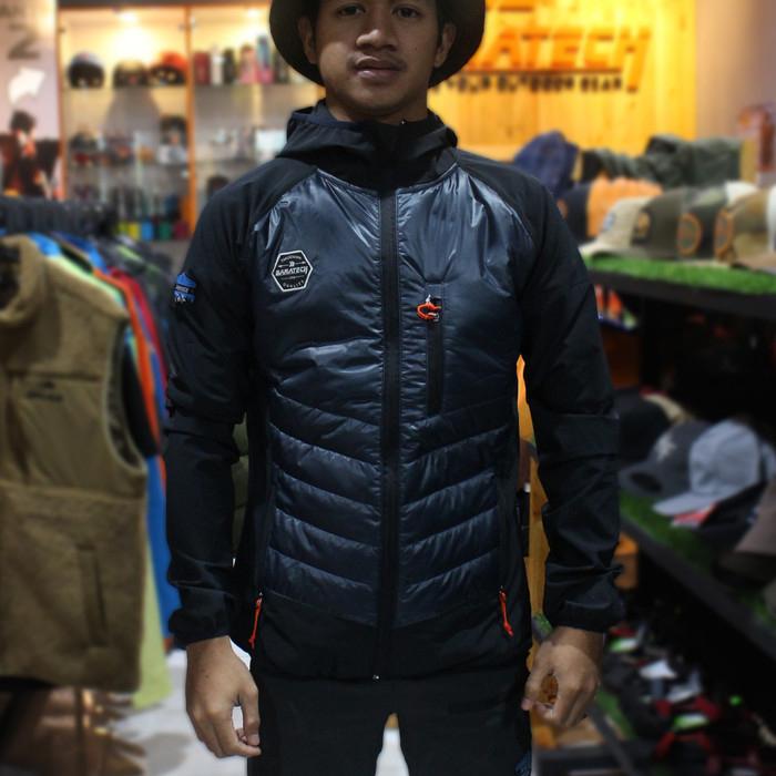 JAKET BARATECH NEW HYBRID