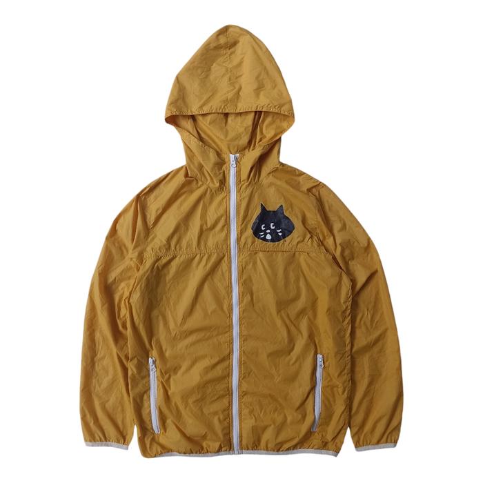 Jaket Vintage Nenet by Issey Miyake not Tsumori Chisato Yohji Yamamoto Junya Watanabe Mastermind Und