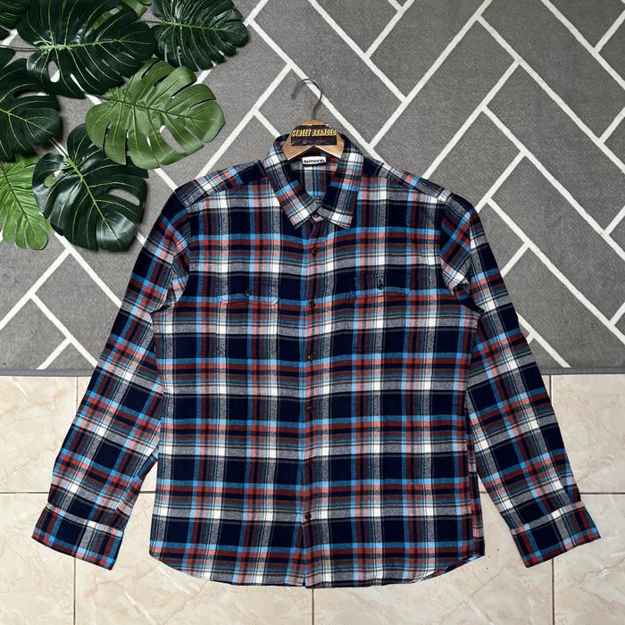 Outdoor Flannel Shirt | Outdoor Flanel Shirt | Flannel Outdoor | Flanel Outdoor | Kemeja Outdor | Ou