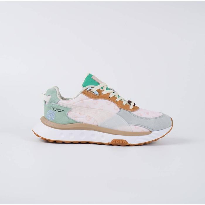Puma Animal Crossing Wild Rider