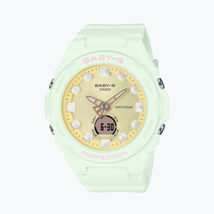 Casio Baby G BGA 230FH-3A / BGA230FH-3A Original