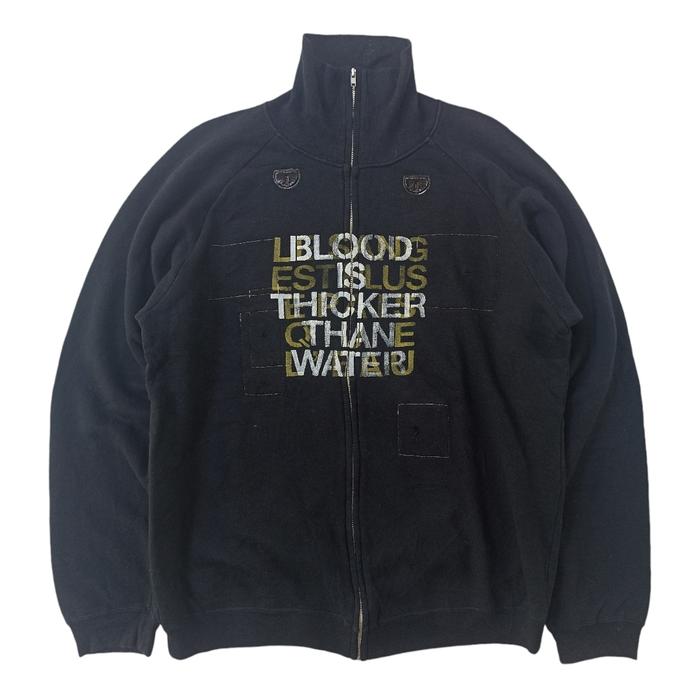 Sweater Hoodie Inhabitant not Mastermind Undercover Kapital Yohji Yamamoto