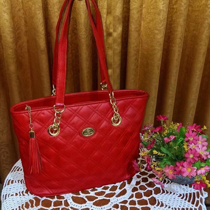 Hardy Amies London Shoulder Bag