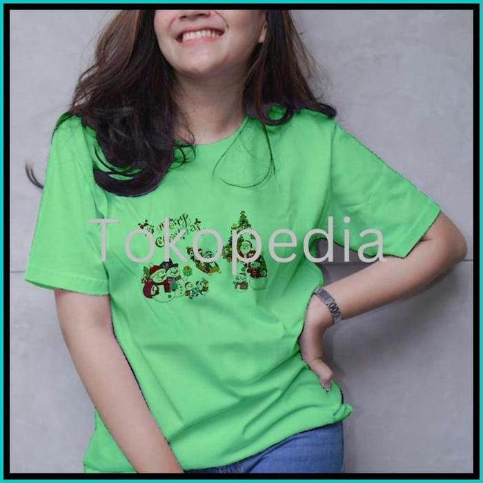 READY TERLARIS ATASAN WANITA ELEGAN JUMBO SIZE S/M/L/XL/XXL/XXXL BAJU KAOS DISTRO WANITA TERBARU T S