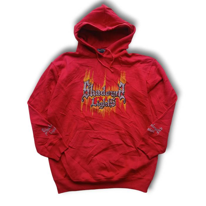 circle vault hoodie original not stussy adidas nike uniqlo