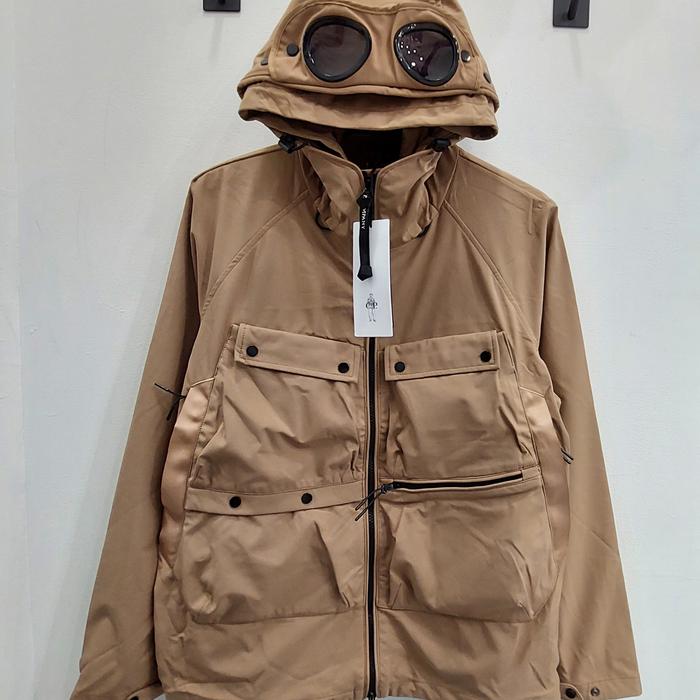 Jacket cp company shell R Goggle VVIP