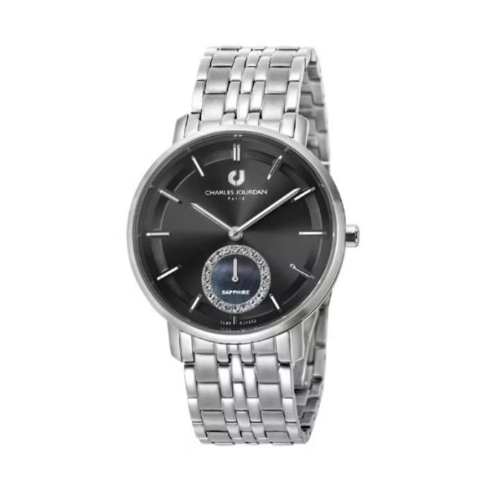 Jam tangan wanita Charles Jourdan CJ1032-2332#CJ1032-2332