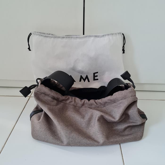 Pame The Label Monet Bag Preloved