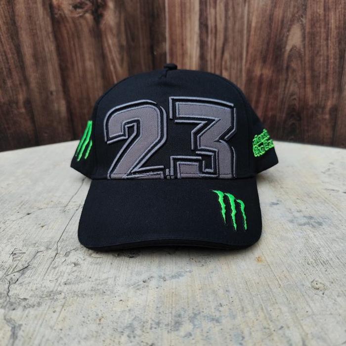 topi motogp enea bastianini ducati topi rossi