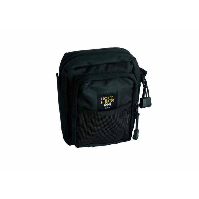 HOLY FIBER BG-HF-MINI-SLING-BK-3