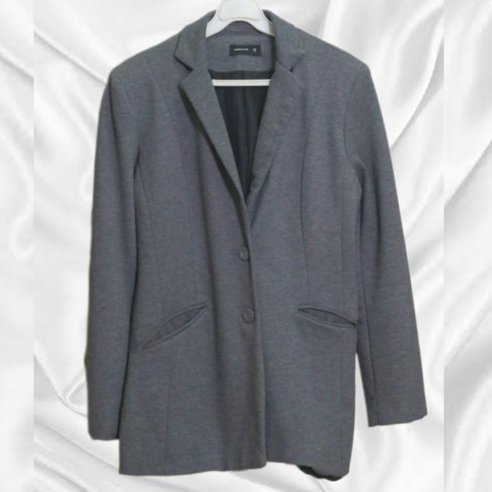 Preloved Pribadi Jas/Blazer Pria/Wanita EXECUTIVE (wajib baca deksipsi sebelum chat)