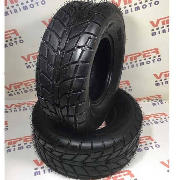 Ban Atv Onroad - Aspal 21 X 7 - 10 Inch Atv - Utv - Buggy - Mini Jeep - 2Pcs