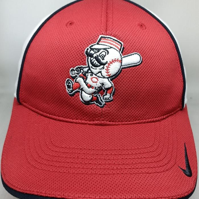 original mlb cincinati collabs nike
